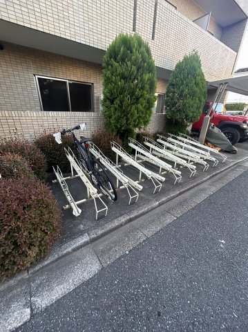 ヴェントラーレ千駄木のその他共用部分