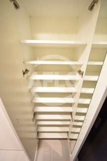 【収納】 | アーデン堺筋本町 | アーデン堺筋本町　シューズボックス