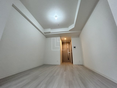 【寝室】 | ワールドアイ京町堀 | ワールドアイ京町堀　洋室