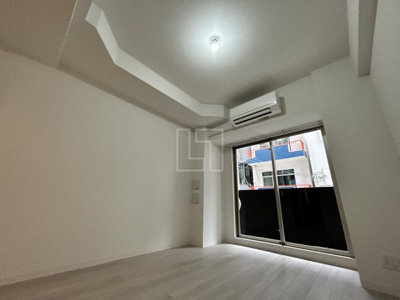 【洋室】 | ワールドアイ京町堀 | ワールドアイ京町堀　洋室