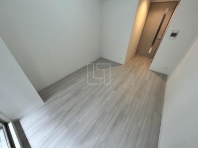 【寝室】 | ワールドアイ京町堀 | ワールドアイ京町堀　洋室