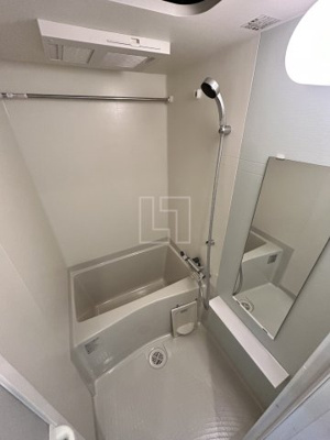 【浴室】 | ワールドアイ京町堀 | ワールドアイ京町堀　バスルーム