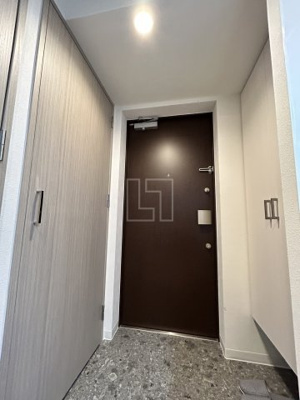 【玄関】 | ワールドアイ京町堀 | ワールドアイ京町堀　玄関スペース