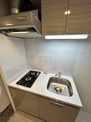 【キッチン】 | ワールドアイ京町堀 | ワールドアイ京町堀　システムキッチン