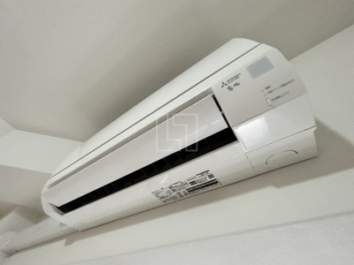 【設備】 | ワールドアイ京町堀 | ワールドアイ京町堀　エアコン