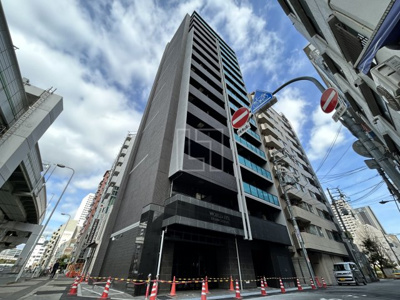 【外観】 | ワールドアイ京町堀 | ワールドアイ京町堀　外観