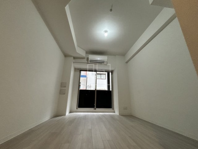 【居間・リビング】 | ワールドアイ京町堀 | ワールドアイ京町堀　洋室