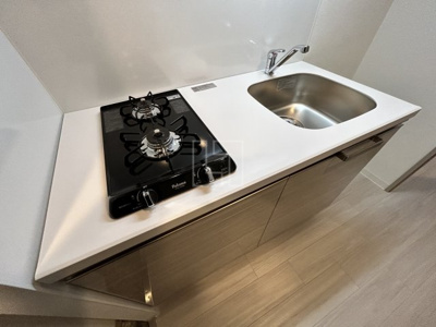 【キッチン】 | ワールドアイ京町堀 | ワールドアイ京町堀　システムキッチン