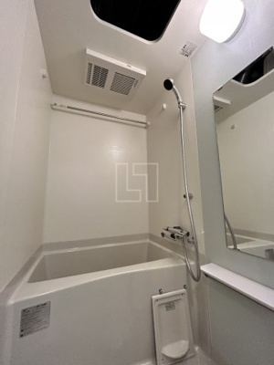 【浴室】 | ワールドアイ京町堀 | ワールドアイ京町堀　バスルーム