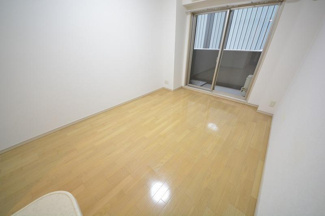 【寝室】 | ISM谷町六丁目 | ISM谷町六丁目　洋室