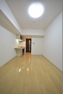 【洋室】 | ISM谷町六丁目 | ISM谷町六丁目　洋室