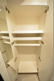 【玄関】 | ISM谷町六丁目 | ISM谷町六丁目　収納