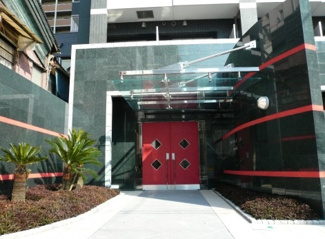 【エントランス】 | ISM谷町六丁目 | ISM谷町六丁目　エントランス