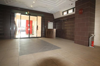 【ロビー】 | ISM谷町六丁目 | ISM谷町六丁目　ロビー