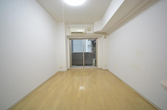 【居間・リビング】 | ISM谷町六丁目 | ISM谷町六丁目　リビング