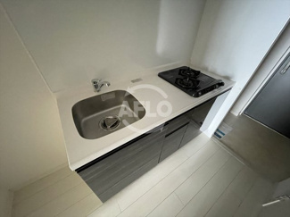 【キッチン】 | スプランディッド淀屋橋DUE | スプランディッド淀屋橋DUE　キッチン