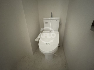 【トイレ】 | スプランディッド淀屋橋DUE | スプランディッド淀屋橋DUE　トイレ