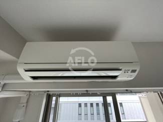 【その他】 | スプランディッド淀屋橋DUE | スプランディッド淀屋橋DUE　エアコン