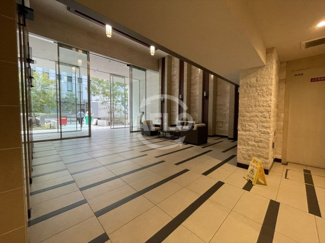 【ロビー】 | スプランディッド淀屋橋DUE | スプランディッド淀屋橋DUE　ロビー