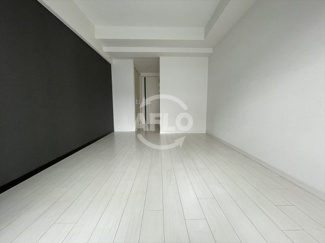 【洋室】 | スプランディッド淀屋橋DUE | スプランディッド淀屋橋DUE　洋室