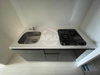 【キッチン】 | スプランディッド淀屋橋DUE | スプランディッド淀屋橋DUE　キッチン