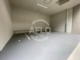 【設備】 | Vinoプレジオ本町 | Vinoプレジオ本町　バイク置き場
