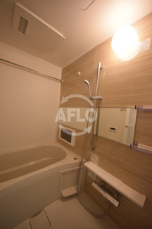 【浴室】 | Vinoプレジオ本町 | Vinoプレジオ本町　浴室