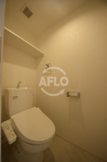 【トイレ】 | Vinoプレジオ本町 | Vinoプレジオ本町