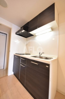 【キッチン】 | エステムコート難波EASTレオルガ | エステムコート難波EASTレオルガ　キッチン