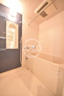 【浴室】 | エステムコート難波EASTレオルガ | エステムコート難波EASTレオルガ　浴室