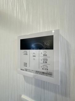 【設備】 | プレジオ難波EURO | プレジオ難波EURO（プレジオ難波ユーロ）自動湯張り機能