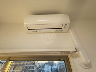 【設備】 | プレジオ難波EURO | プレジオ難波EURO（プレジオ難波ユーロ）エアコン完備