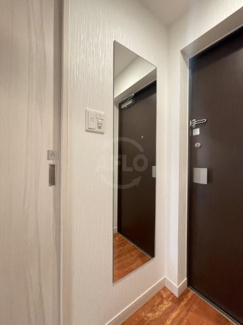 【その他】 | プレジオ難波EURO | プレジオ難波EURO（プレジオ難波ユーロ）姿見