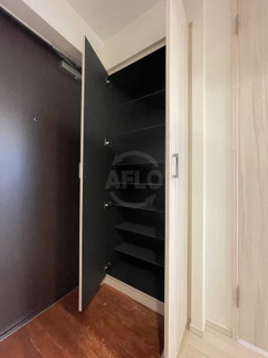 【収納】 | プレジオ難波EURO | プレジオ難波EURO（プレジオ難波ユーロ）シューズBOX