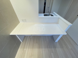 【その他】 | プレジオ難波EURO | プレジオ難波EURO（プレジオ難波ユーロ）カウンターキッチン