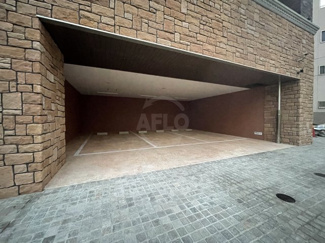 【その他共用部分】 | プレジオ難波EURO（プレジオ難波ユーロ）駐車場