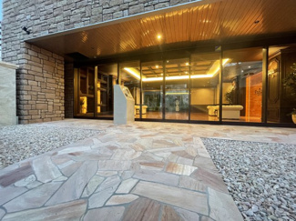 【エントランス】 | プレジオ難波EURO（プレジオ難波ユーロ）　エントランス