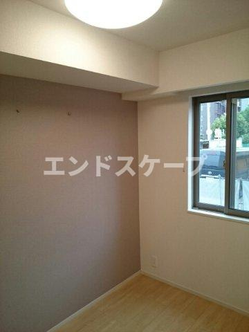 プラシード・Ｋの内装|高崎、前橋のお部屋探しはエンドスケープまで！お客様の理想お聞かせ下さい♪