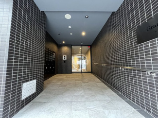 【エントランス】 | Gran Pino内淡路（グランピーノ内淡路） | Gran Pino内淡路　エントランス