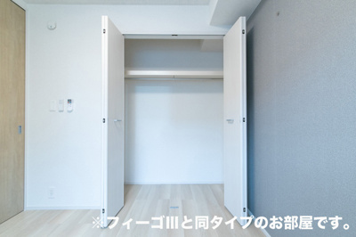 【収納】 | サンローラY | 収納です。