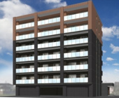 ベルポスト博多の画像