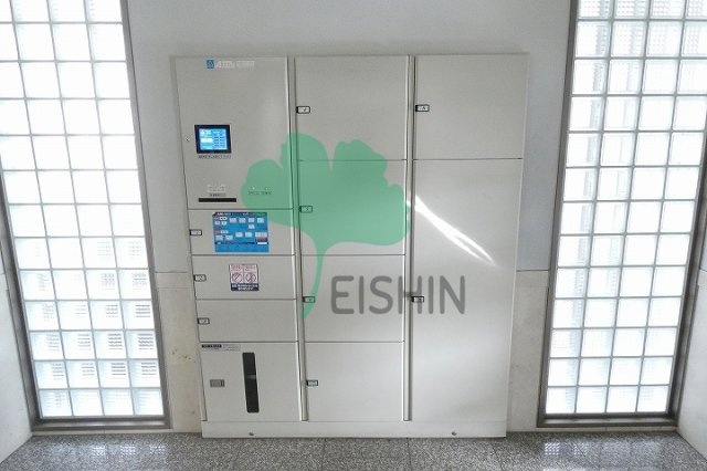 カマラード吉塚のその他共用部分