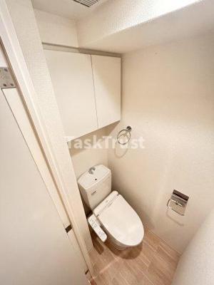 【トイレ】 | セレニテ天満橋アリア