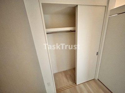 【収納】 | セレニテ天満橋アリア