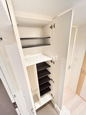 【収納】 | セレニテ天満橋アリア