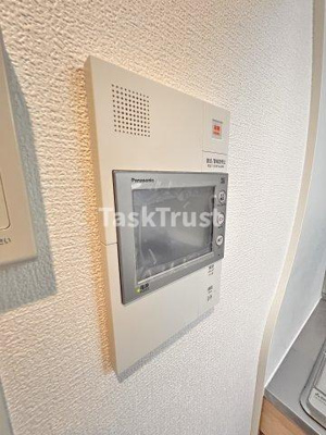 【セキュリティ】 | セレニテ天満橋アリア