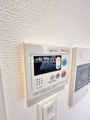 【設備】 | セレニテ天満橋アリア