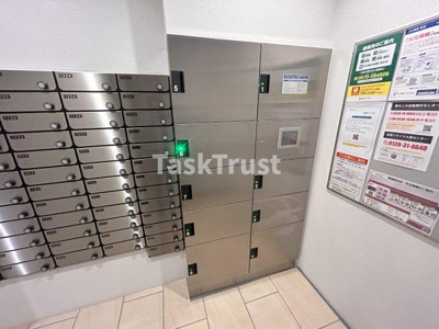 【その他共用部分】 | セレニテ天満橋アリア