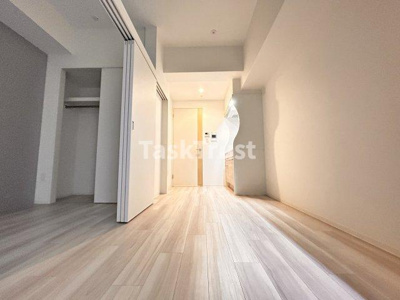 【居間・リビング】 | セレニテ天満橋アリア