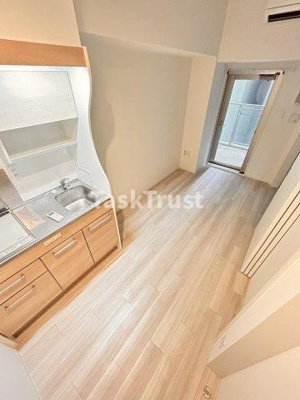 【内装】 | セレニテ天満橋アリア